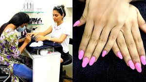 Get it as soon as thu, mar 11. How To Do Nail Extensions Salon Style Simmy Goraya Youtube