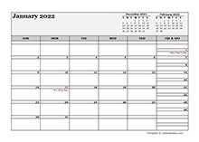October 2022 Calendar Calendarlabs