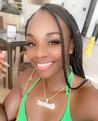 Beauty feels like confidence and self-love