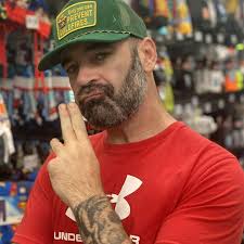 David Shayani (@shayadavett)