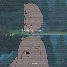 Pin By Melissa J Woods On Wallpapers خلفيات We Bare Bears Wallpapers Cute Cartoon Wallpapers We Bare Bears