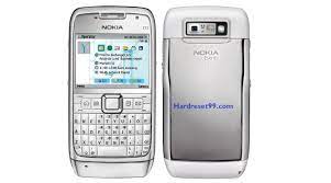 Here to download it is for symbian user. Nokia E71 Hard Reset How To Factory Reset