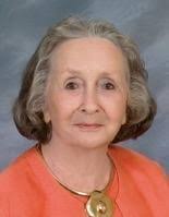 Martha Thornton Obituary (1926