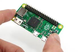 General purpose input or output: Using Raspberry Pi Gpio Pins With The Rpi Gpio Python Library