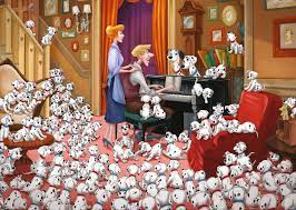 We did not find results for: 101 Dalmatiner Erwachsenenpuzzle Puzzle Produkte 101 Dalmatiner