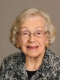 Lillian Marcella Fossum