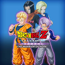 Fight across vast battlefields with destructible environments and experience epic. Dragon Ball Z Kakarot Trunks The Warrior Of Hope Ps4 Buy Online And Track Price History Ps Deals Greece