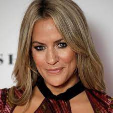 By chance, her mother and a photographer entered her picture in a face of the year competition for the british newspaper the evening news and won. Why Was Caroline Flack Charged Cps Responds To Criticism Over Show Trial Manchester Evening News