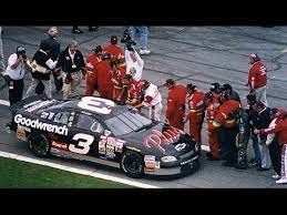 We had a great time with our first responder family at the bms night race! the carter county sheriff's office said. The Nascar Conspiracy Theory That Dale Earnhardt Jr S 2004 Daytona 500 Win Was Rigged As It Came On A Very Special Anniversary