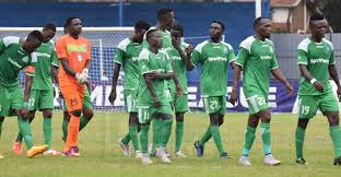 Gor mahia have moved to quash reports that players have staged a strike over salary delay ahead of weekend's. Caf Fines Gor Mahia Ksh1 Million Ban Two Players Over Indiscipline