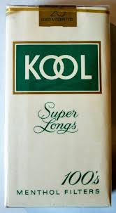 Types Of Kool Cigarettes Kool Menthol 100s Cigarettes Shopping Website Http Www Cigarettescigs Com Menthol Winston Cigarettes Newport Cigarettes