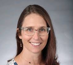 Jennifer Nunamaker's Instagram, Twitter & Facebook