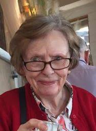 Condolence Book for Mairéad Fogarty (née Lynch) (Castleknock, Dublin)