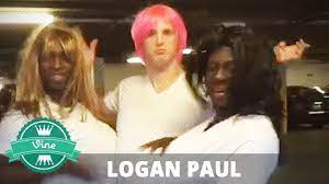 We have a massive amount of desktop and mobile backgrounds. New Logan Paul Vine Best Logan Paul Vines Compilations 120 Vines Funny Video Hd Youtube
