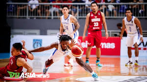 Olahraga ini adalah olahraga terkenal yang setiap negara selalu mengadakan. Dbasia News Timnas Basket Indonesia Kalah Kelas Dari Filipina Dbasia News
