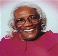 Lizzie Thomas Obituary (1929