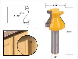 Tool Kit For Car Picture More Detailed Picture About 1pcs 1 2 1 1 4 Lip Nails Panel Armrest Cupboard Kitchen Cnc Outils Armoire De Cuisine Fraise Defonceuse
