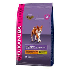 Eukanuba Chicken Medium Breed Puppy Dog Food 1kg See This Great Product This Is An Affiliate Link And I R Dog Food Allergies Dog Food Recipes Dry Dog Food