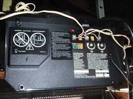 The learn button/diagnostic will flash a number of times then pause signifying # has found safety reversing sensor a potential issue. Craftsman 1 2 Hp Garage Door Opener Wiring Diagram Renault Espace Je Wiring Diagram Clubcar Yenpancane Jeanjaures37 Fr