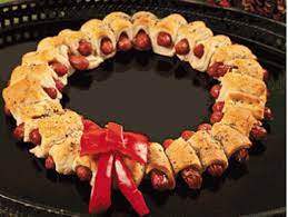 You may like making the same main course every holiday season, but if you're looking to switch things up a bit and cook. Party Panache Christmas Eve Menu Christmas Food Christmas Recipes Appetizers Christmas Party Food