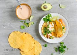Check spelling or type a new query. Easy Fish Tacos With Frozen Fish Sticks Kitchen Hoskins