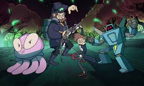 We did not find results for: Former Dreamworks Tv Exec Mark Taylor Joins Wow Unlimited Media Animation Magazine