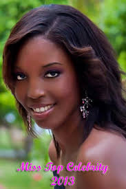 Teens Belize Org. Crowns Miss Top Celebrity 2013
