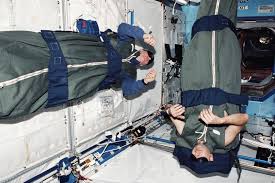 Can you get life insurance if you're overweight? Life On Space Station Means Astronauts Get An Hour S Less Sleep Than On Earth London Evening Standard Evening Standard