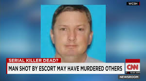 Self-defense killing: Attacker tied to unsolved crimes?