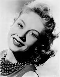 In MEMORY of VIRGINIA MAYO
