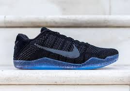 Black And Yellow Kobes Nike Kobe 11 Elite Low Black Space Release Date Sneaker Bar Detroit Kobe 11 Nike Kobe 11 Shoes