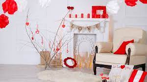 Check spelling or type a new query. 15 Easy Last Minute Valentines Day Decorations Diy Projects Craft Ideas How To S For Home Decor With Videos