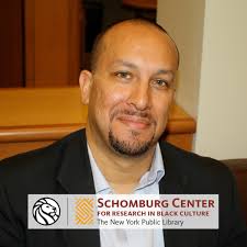 Stream Josef Sorett by New York Public Library