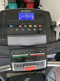 How small a change is significant and the levels of change that are reflected in the version number are up to you. Treadmills Nordictrack Treadmill