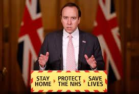 I shall be waiting for you at the usual time. Boris Johnson Announcement What Time Is Boris Speaking Today And What Could He Say Uk News Express Co Uk