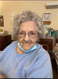 Norma Crosby's Instagram, Twitter & Facebook