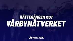 Enligt polisens rimfrostlista över stockholms farligaste gängledare tillhör ilija jurkovic toppskiktet i det så kallade vårbynätverket. Rattegangen Mot Varbynatverket Ilija Jurkovic Tilltalad Inspelning 7 Youtube