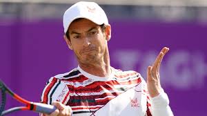 You are on andy murray scores page in tennis section. Wimbledon 2021 Andy Murray Draws Nikoloz Basilashvili In First Round Tennis News Sky Sports