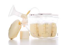 Expressed milk can last for 24 hours in an insulated cooler. Pumping And Storing Breastmilk Office On Women S Health