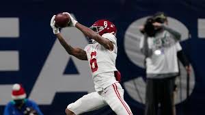 The eagles might've gotten the best wide receiver in the nfl draft and they picked him after 2 others had been pulled off the board… T5xts35fsjkxsm