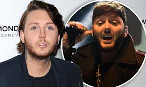 James Arthur