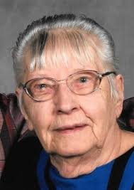 Valeria “Val” Bianchi (1925-2017)