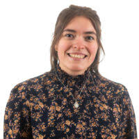 Alumni Katie James Q&A: Finding Your Passion