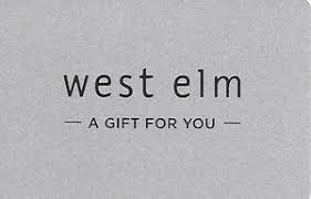 Earn $25 for every $250 spent or opt for 12 months special financing on purchases of $750 or more on the west elm card. Gift Card A Gift For You Black Lettering West Elm United States Of America West Elm Col Us Westelm 005b