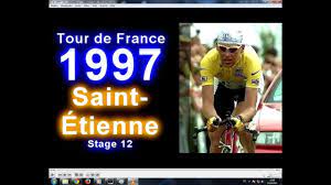 93,529 likes · 22 talking about this. Jan Ullrich Tdf 1997 Stage 12 Saint Etienne Zeitfahren 18 07 1997 Youtube
