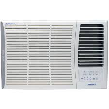 The entire exterior unit is very importan. Voltas Window Ac 183 Mzd R32