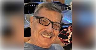 Obituary information for Johnnie T. Landers