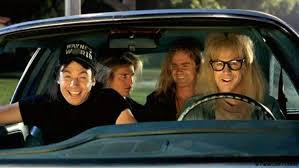 We will rock you movie mix. Queen S Bohemian Rhapsody Sung By 260 Movies Is A Mash Up Magnifico Nerdist
