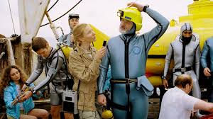 With bill murray, owen wilson, anjelica huston, cate blanchett. The Life Aquatic With Steve Zissou Wallpapers Movie Hq The Life Aquatic With Steve Zissou Pictures 4k Wallpapers 2019