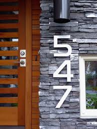 Check spelling or type a new query. 25 Modern House Number Designs You May Steal Digsdigs